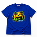 Island rebel color